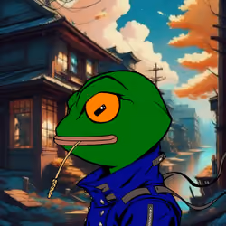 PepeZuki #3514