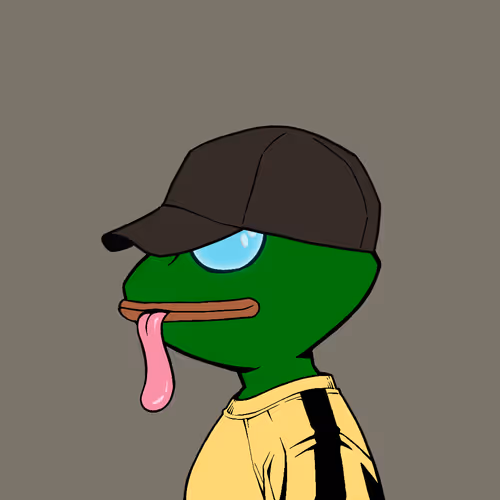 Pepezuki 1