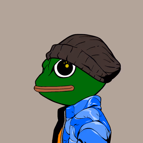 Pepezuki 1