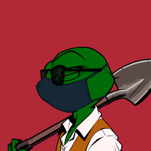 Pepezuki 1