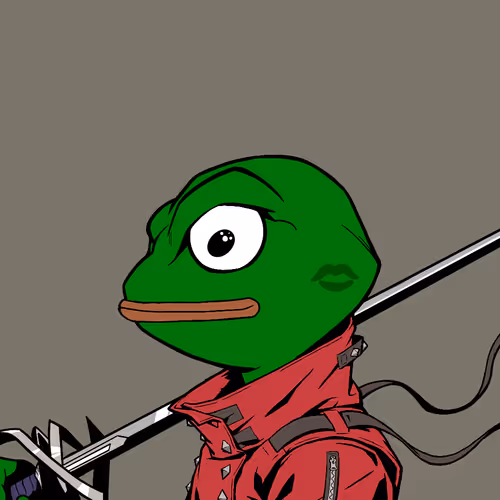 Pepezuki 1