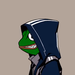 PepeZuki #140