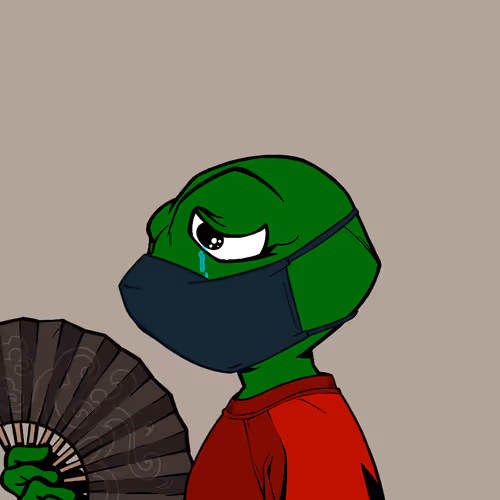Pepezuki 1