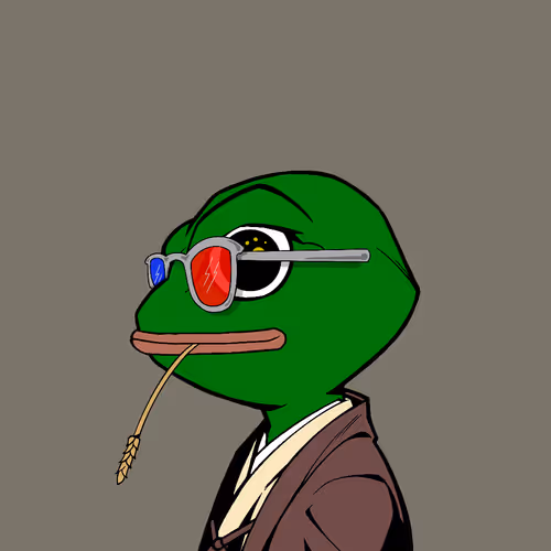 Pepezuki 1