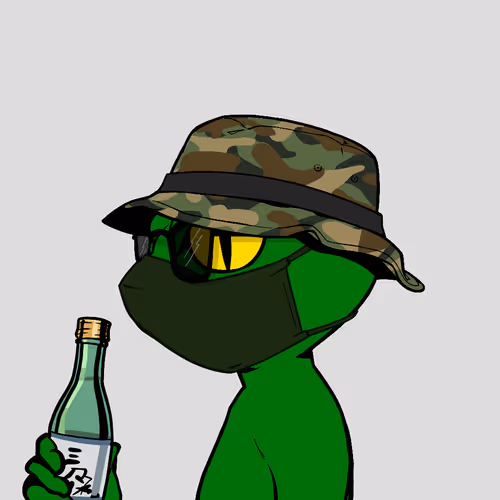 Pepezuki 1
