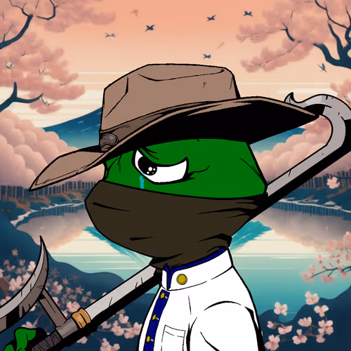 Pepezuki 1
