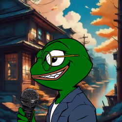 PepeZuki #4474