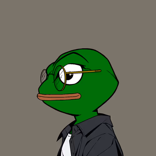 Pepezuki 1