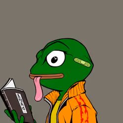 PepeZuki #736