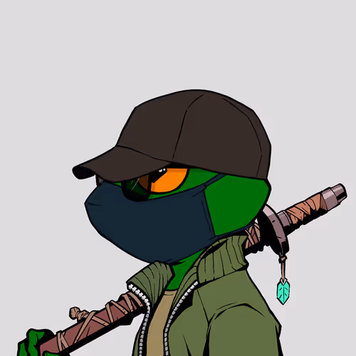 Pepezuki 1
