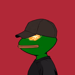 PepeZuki #765