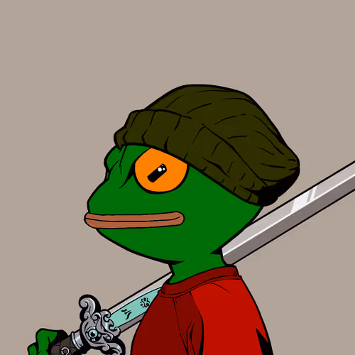 Pepezuki 1