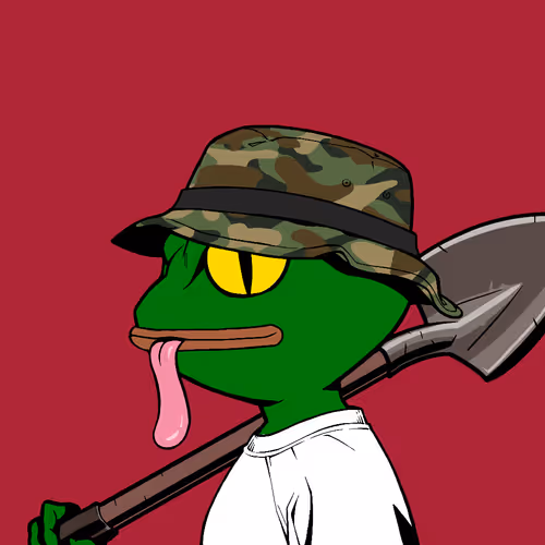 Pepezuki 1