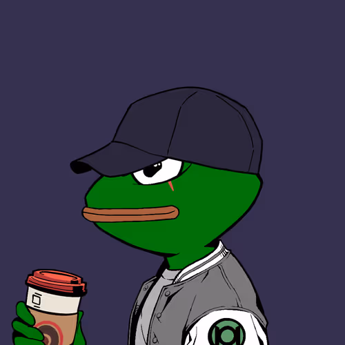 Pepezuki 1