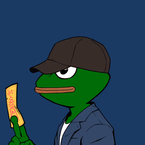 Pepezuki 1