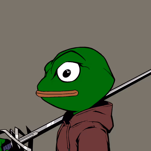 Pepezuki 1