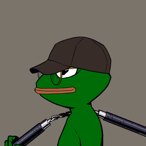 Pepezuki 1