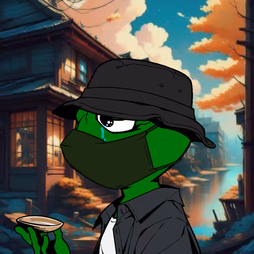 Pepezuki 1