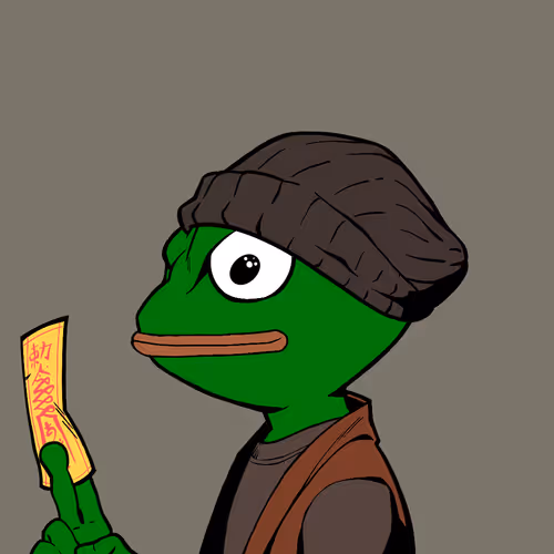PepeZuki #2048