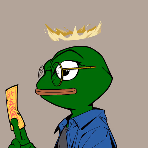 PepeZuki #302