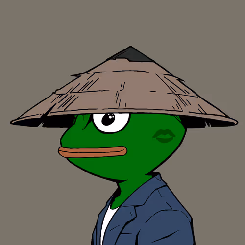 Pepezuki 1