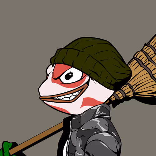 Pepezuki 1