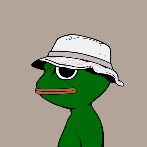 Pepezuki 1