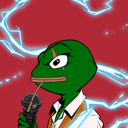 Pepezuki 1