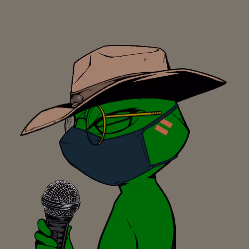 PepeZuki #208