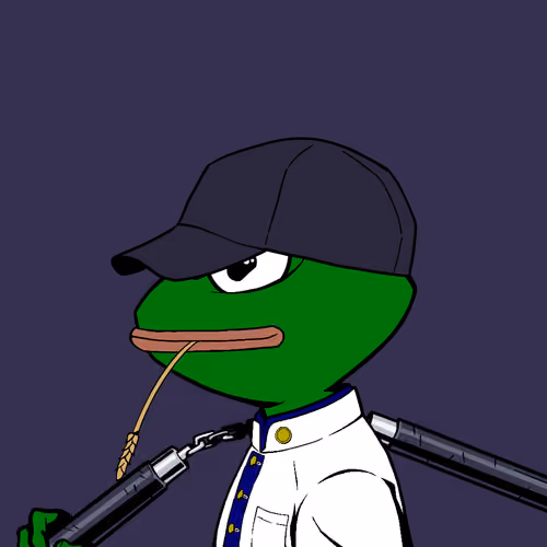 PepeZuki #972