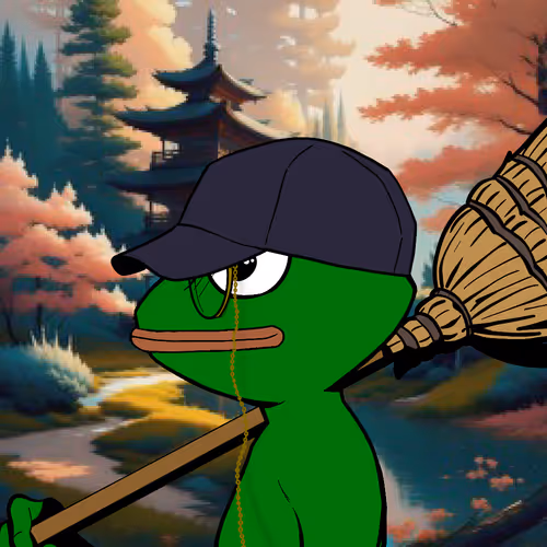 Pepezuki 1