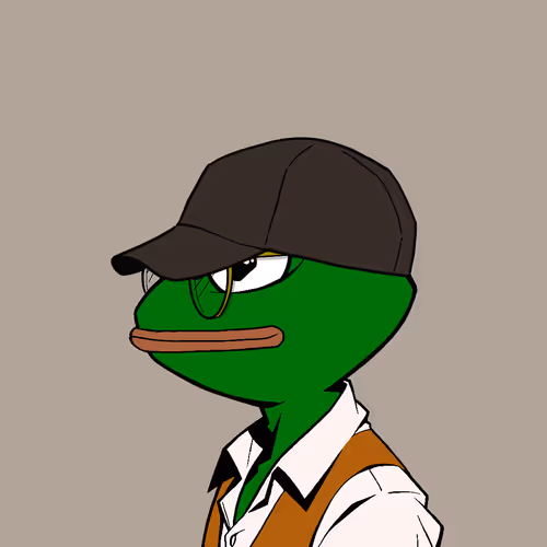 Pepezuki 1