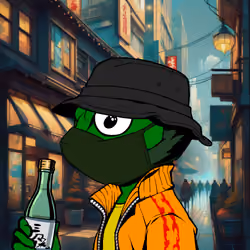 PepeZuki #3699