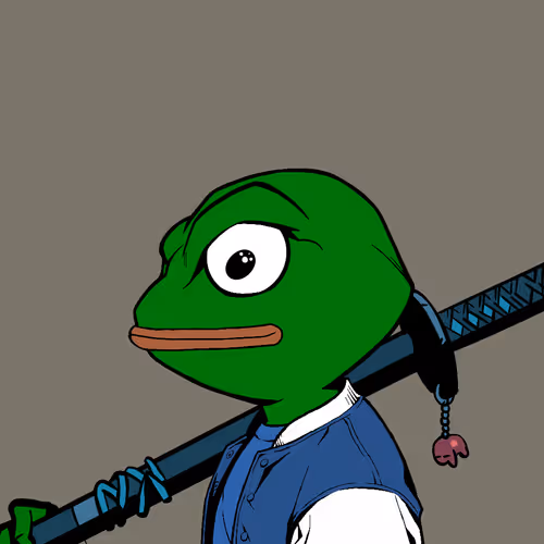 Pepezuki 1