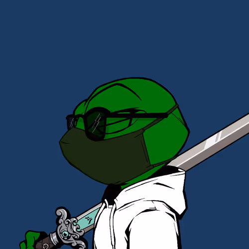 Pepezuki 1