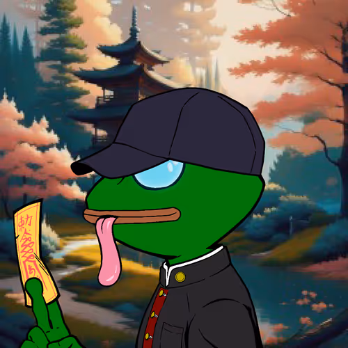 Pepezuki 1