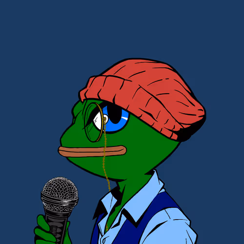 Pepezuki 1