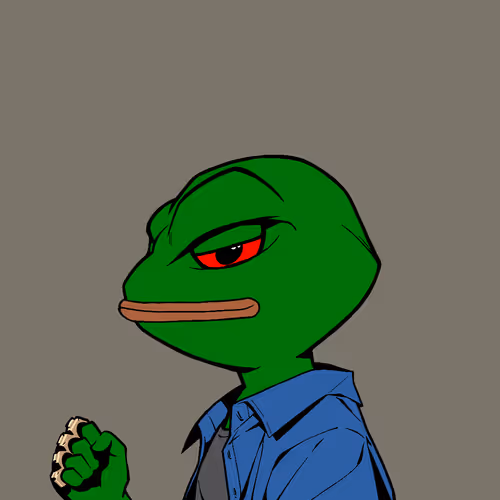 Pepezuki 1