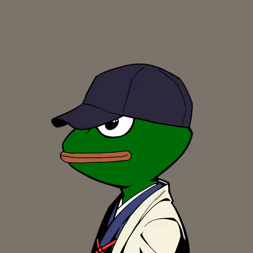 Pepezuki 1