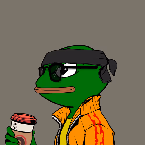Pepezuki 1