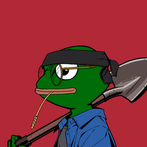 Pepezuki 1