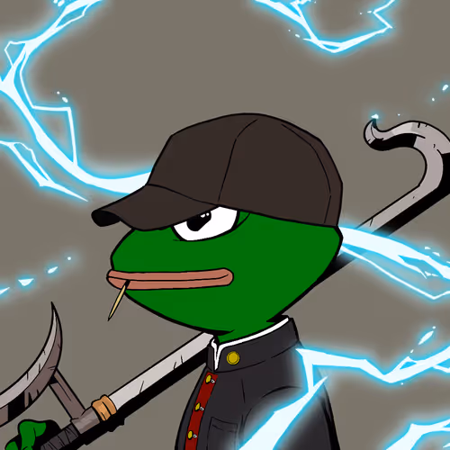 Pepezuki 1