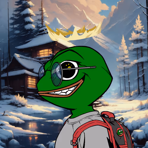Pepezuki 1