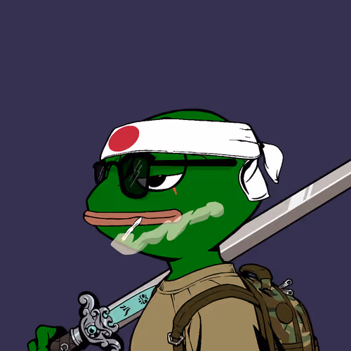 PepeZuki #1154