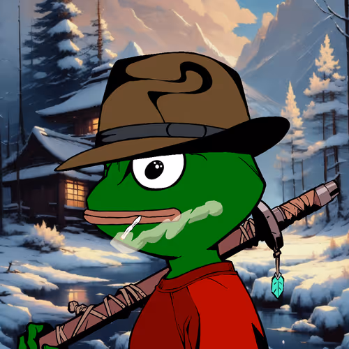 Pepezuki 1