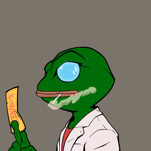 Pepezuki 1