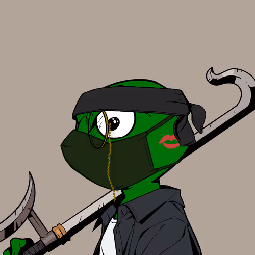Pepezuki 1