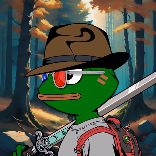 PepeZuki #3543