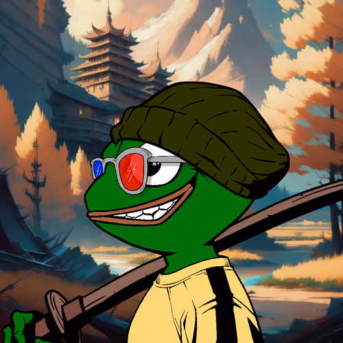 Pepezuki 1