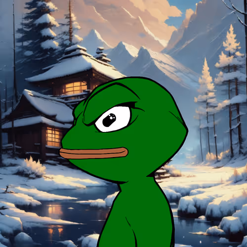 Pepezuki 1